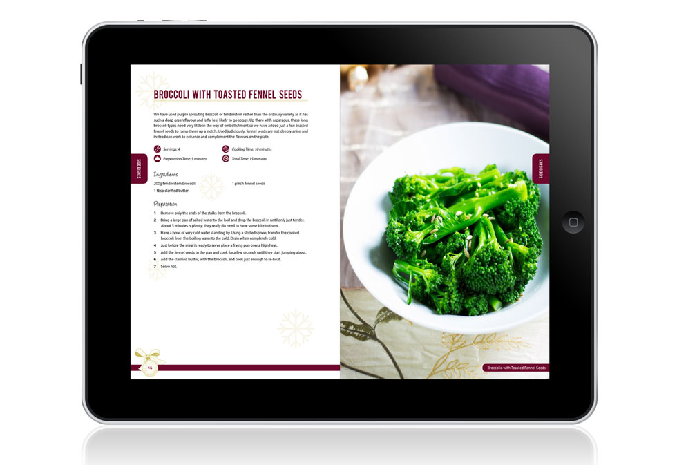 Wordzworth ebook design examples