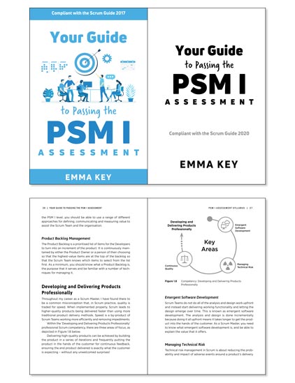 Guide to passing PSMI assessments with questions and answers example for mobile.