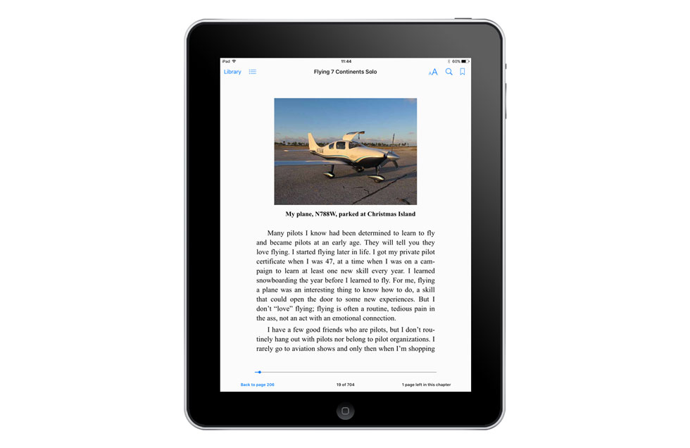 Wordzworth ebook conversion examples