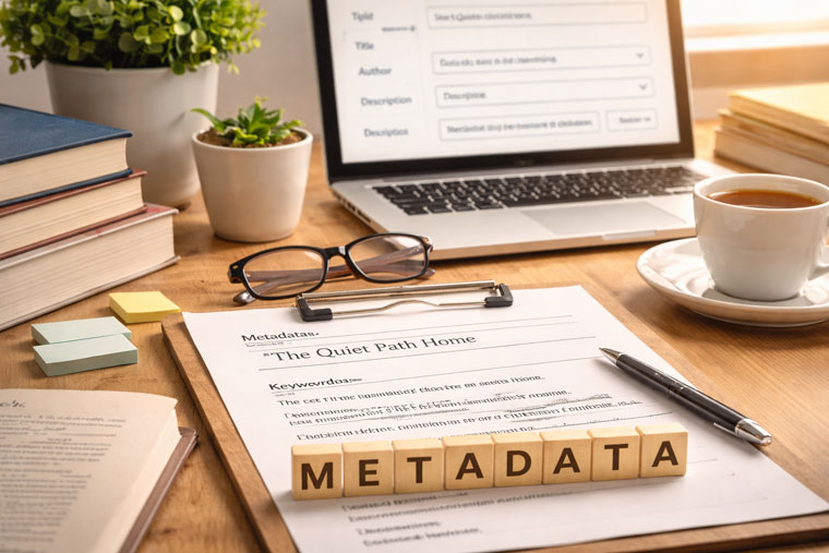 Metadata guide